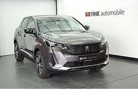 Peugeot 3008 Puretech 130 Allure Pack Erst 375 KM !!