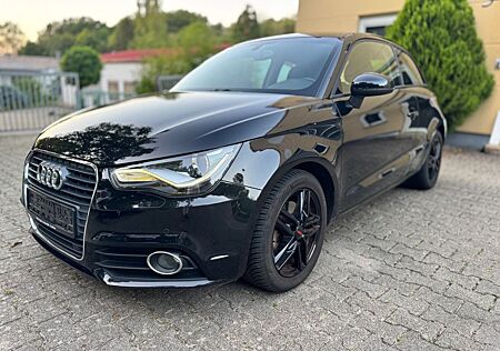 Audi A1 Ambition S-Tronic *LED*PDC V/H*KLIMAAUT.*