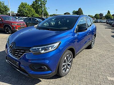 Renault Kadjar Black Edition