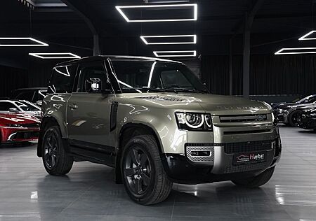 Land Rover Defender 90 X-Dynamic HSE Pano 360 ACC