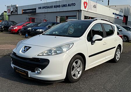 Peugeot 207 SW Urban Move*HU/AU+Service Neu+Garantie