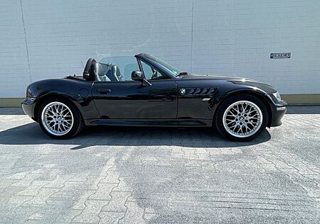 BMW Z3 Roadster - Sommerfahrzeug- TOPZUSTAND