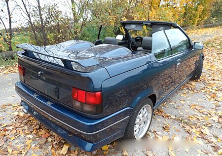 Renault 19 Cabrio 16V 135 PS