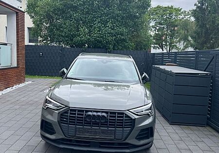 Audi Q3 35 TDI S tronic -