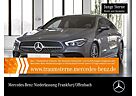 Mercedes-Benz CLA 200 Shooting Brake CLA 200 SB AMG KEYLESS LED Kamera Car Play 18"