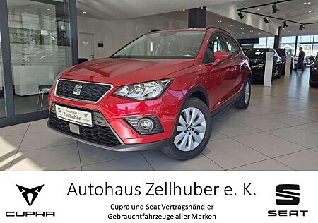 Seat Arona 1.0 TSI Style *Navi per Full Link*Sitzhzg*