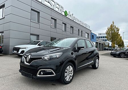 Renault Captur 1.5 dCi 90 eco² Dynamique Energy Navi AHK