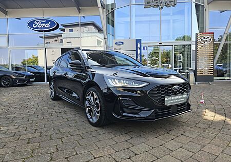 Ford Focus Turnier 1.0 EcoBoost Hybrid ST-LINE STYLE