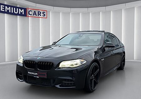 BMW M550d xDrive Lim. LCI M-Paket *Garantie*Finanz*