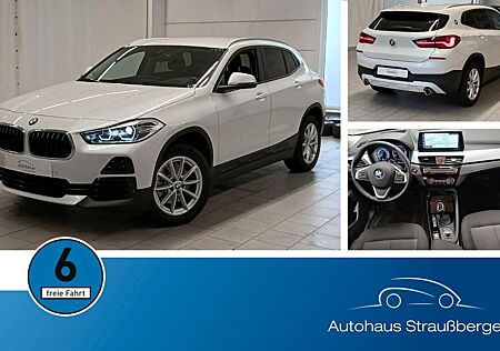 BMW X2 20d xDrive Advantage Navi-Plus ACC NP:60.000