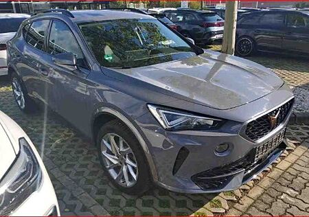 Cupra Formentor 1.4 e-Hybrid Navi-XL Assist SHZ el.HK