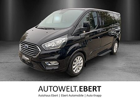 Ford Transit Tourneo Custom 2.0 TDCi 320 L1 Titanium X