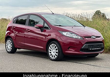 Ford Fiesta TrendKlima/8 Fach/