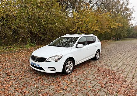 Kia Cee'd / Ceed 1.6 CRDi 115PS Spirit Sporty Wagon