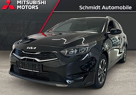 Kia Cee'd Sportswagon Ceed_sw Sportswagon 1.0 T-GDi Design Edition