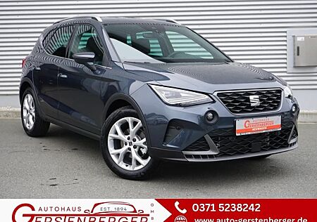 Seat Arona FR 1.0 TSI LED/NAVI/Kamera