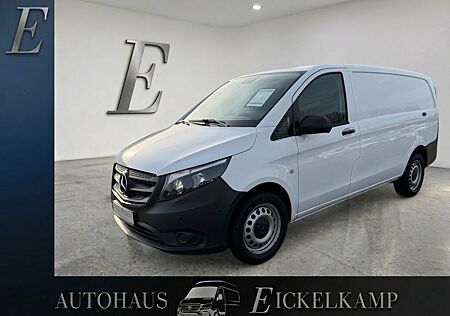 Mercedes-Benz Vito 116 BT 4x4 9G Kasten lang STH RFK NAVI SHZ