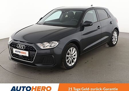 Audi A1 35 TFSI Advanced *VC*TEMPO*PDC*SHZ*
