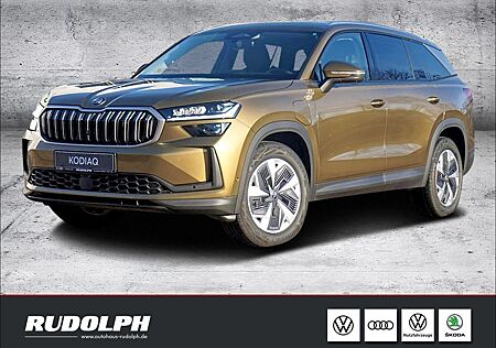 Skoda Kodiaq 1.5 TSI iV Selection AKTIONSPREIS SHZ 360