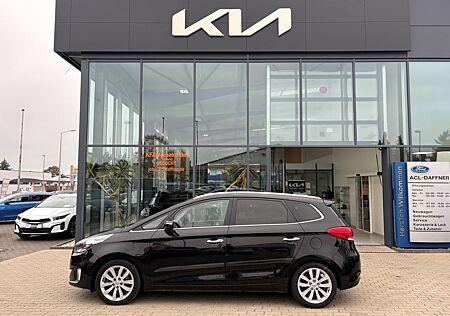 Kia Carens Dream Team 7-Sitzer Navi Soundsystem Mehr