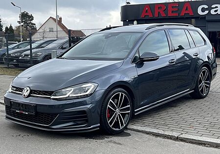 VW Golf Volkswagen VII Variant GTD*PANO*LED*VIRT*ACC*SPUR*TOTW