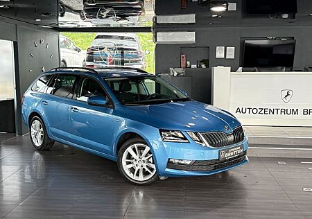 Skoda Octavia 1.0 TSI DSG*Combi Clever*Kamera*Navi*LED