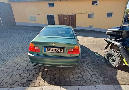 BMW 316i -