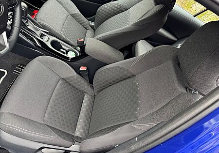 Toyota Corolla 1,8 Hybrid Comfort Touring Sports Co...
