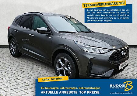 Ford Kuga 1.5 EB Autom. ST Line 5J.Gar KeyFree Kamera