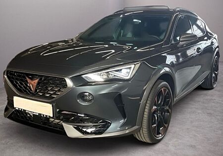 Cupra Formentor 2.0 TSI 228kW VZ 4Drive DSG VZ