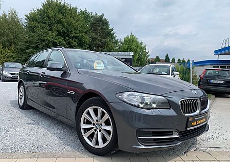 BMW 520 Baureihe 5 Touring /Garantie/2 Hand/ TÜV/HU/