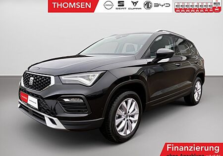Seat Ateca 1.5TSI ACT ROAD EDITION DSG+ACC+LED+PDC