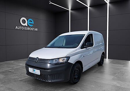 VW Caddy Volkswagen 2.0 TDI CARGO Kasten *Navi*Kam*