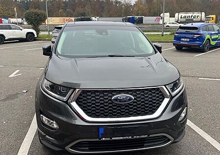 Ford Edge 2,0 l TDCi Bi-Turbo Vignale