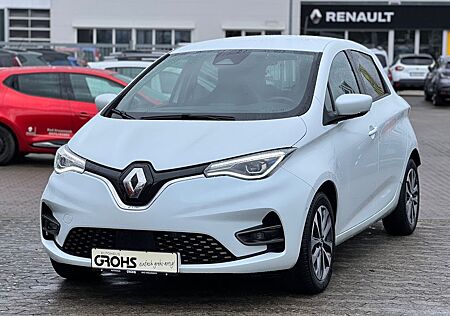 Renault ZOE Intens R135 Z.E.50