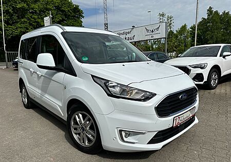 Ford Tourneo Connect *AUTOM*PANO*NAVI*SITZH*CAM*1HD