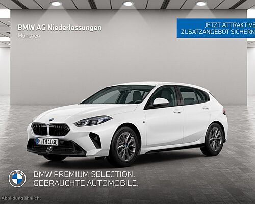 BMW 120 M Sport Kamera Driv.Assist LED Sitzheizung
