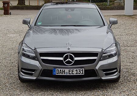 Mercedes-Benz CLS 350 Shooting Brake CLS 350 CDI Shooting ...