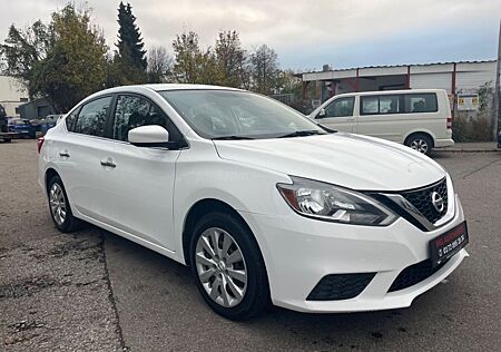 Nissan Sentra 1.8 *Automatik *Klima