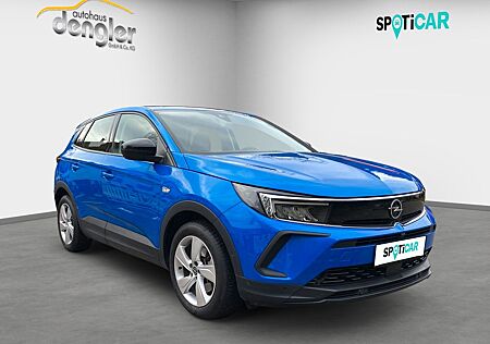 Opel Grandland X Grandland Plug-In Hybrid / Edition