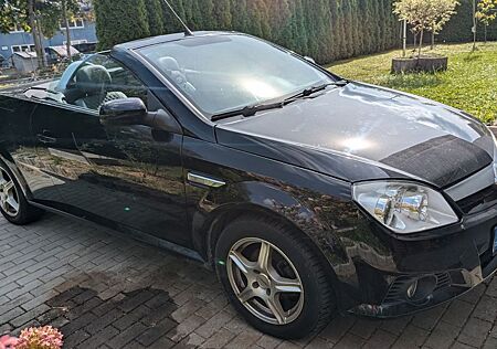 Opel Tigra 1.8 Edition Edition