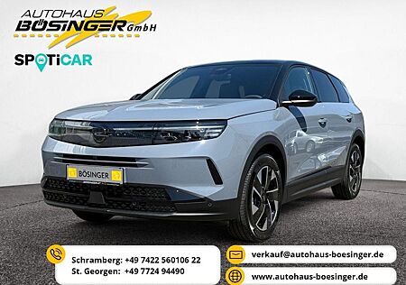Opel Grandland X Grandland GS 1.2 48V Mild-Hybrid / Tech-Paket