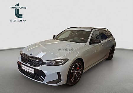 BMW M340d xDrive Touring Auto Innovationsp. Panorama