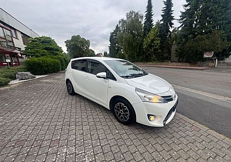 Toyota Verso 2.0l D-4D Executive 7-Sitzer