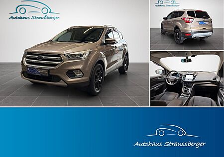 Ford Kuga 4x4, AHK, Cool & Connect, 1.Hd!