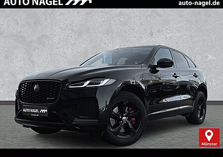 Jaguar F-Pace P400e R-Dyn. S 19" ACC Pano Black+WinterP