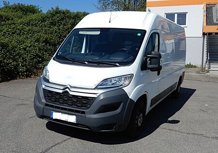 Citroën Jumper Hoch Lang Maxi 33 L 3H 2 PROLINE BlueHDi