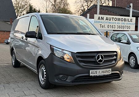 Mercedes-Benz Vito 110CDI FWD lang *Kamera*Sortimo Regale*