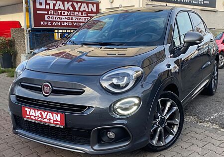 Fiat 500X Sport
