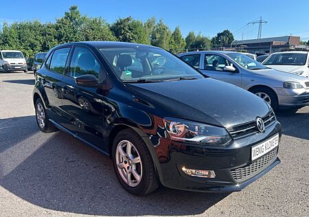 VW Polo Volkswagen 1.2 TSI FEST PREIS FEST PREIS